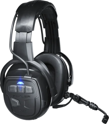 Headset Sonic 550 Band Wenaas Medium