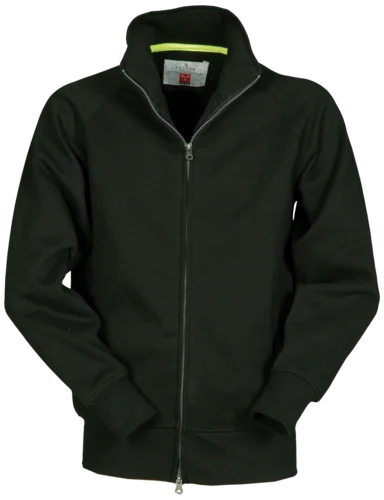 Sweater Full Zip Panama+ Wenaas Medium