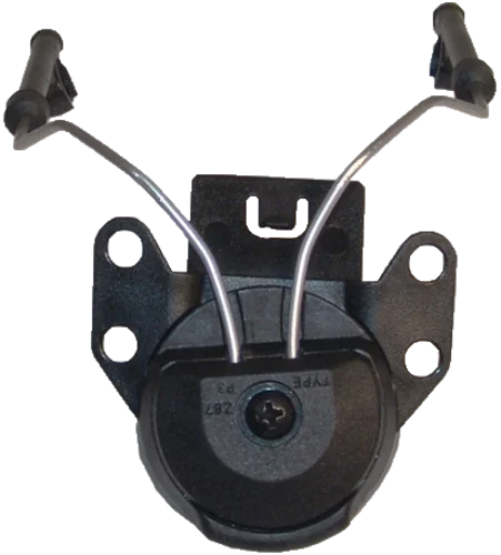 Helmet Attachment 3M P3EGF2 Wenaas Medium