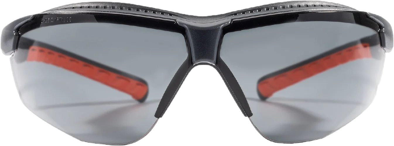Glasses Zekler 47 Grey Wenaas Medium