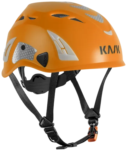 Hjelm KASK Superplasma AQ HiVi Wenaas Medium