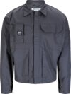 De Luxe jacket 1 Wenaas Small