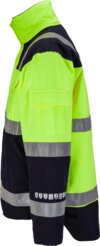 Multinorm Pilot Jacket winter 3 Wenaas Small