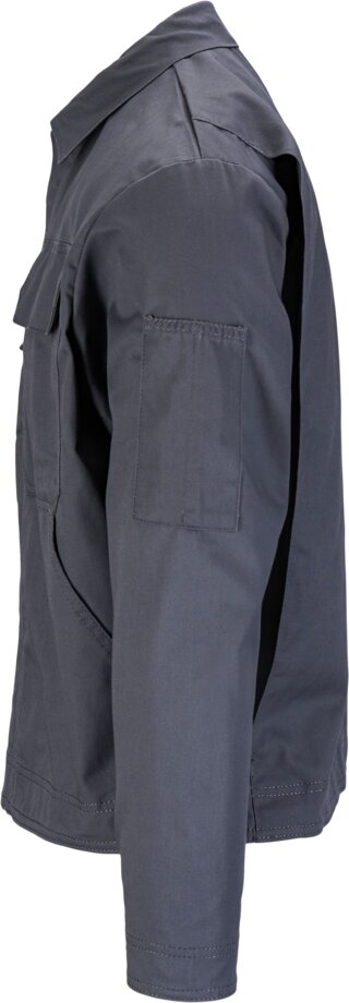 De Luxe jacket 3 Wenaas