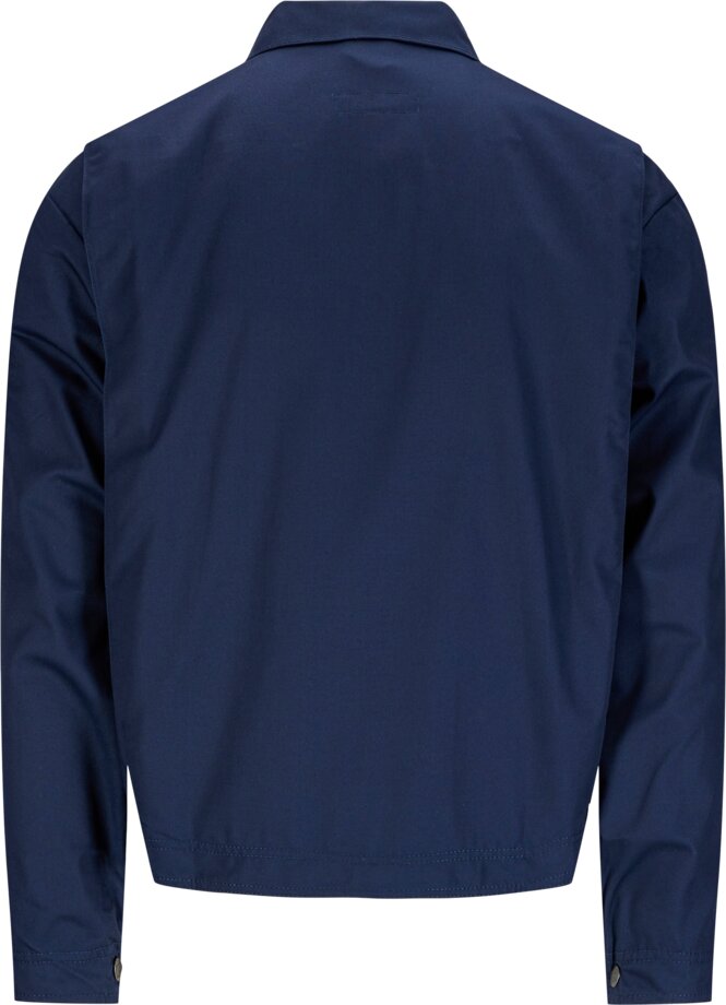 De Luxe jas 2 Wenaas