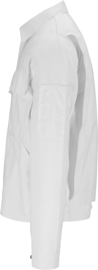 De Luxe jas 3 Wenaas