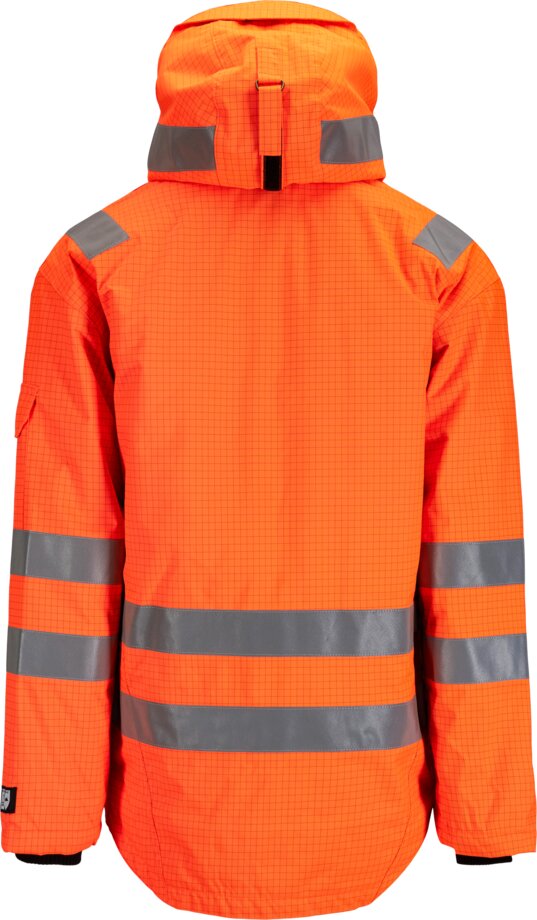 Offshore vinterjakke 2 Wenaas