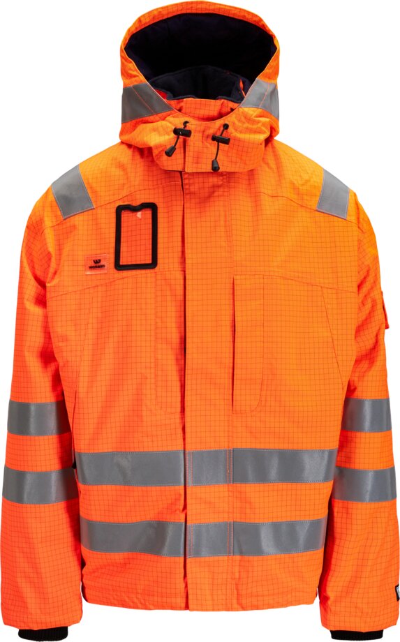 Offshore vinterjakke 1 Wenaas