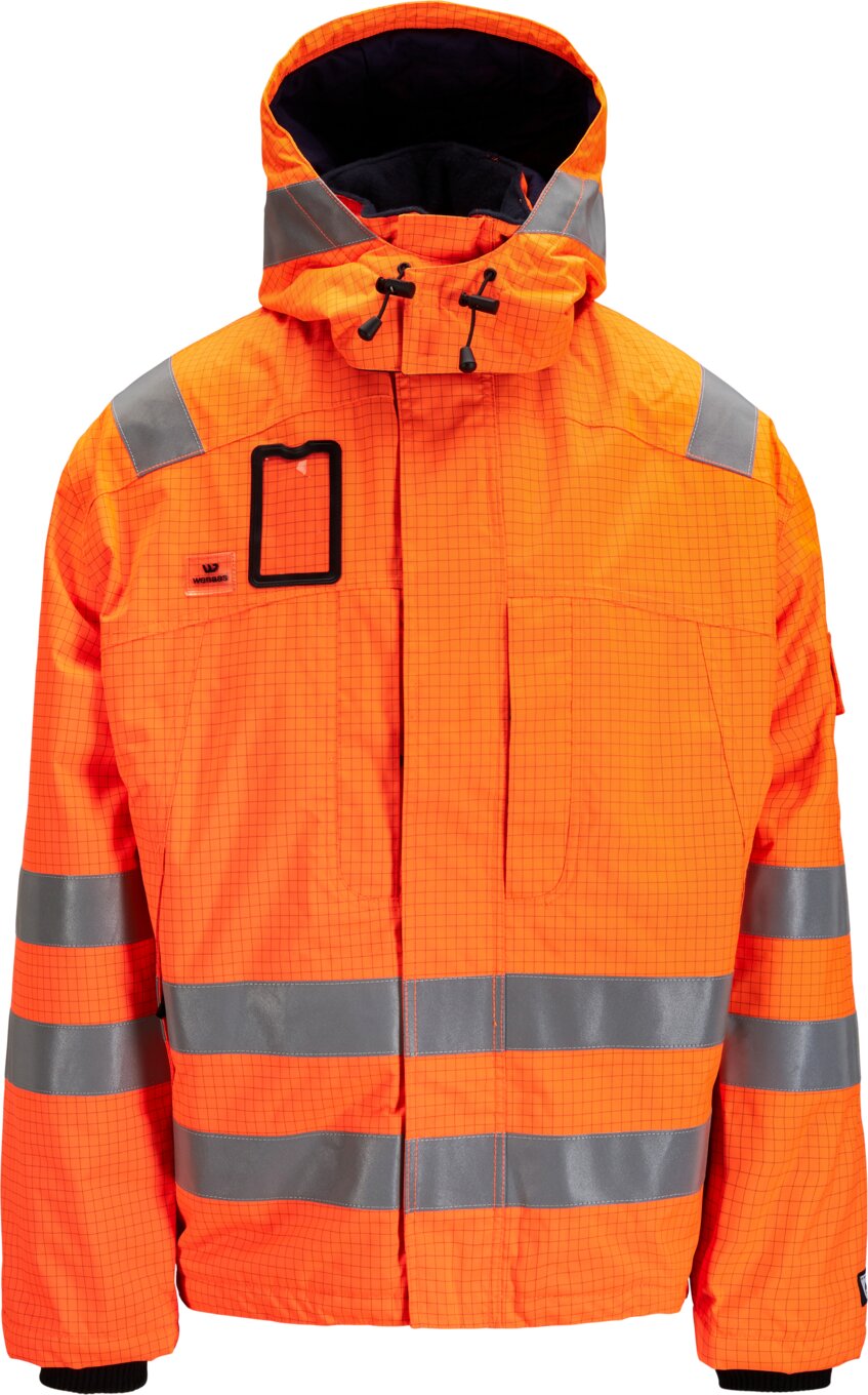 Offshore Winter Jacket Wenaas