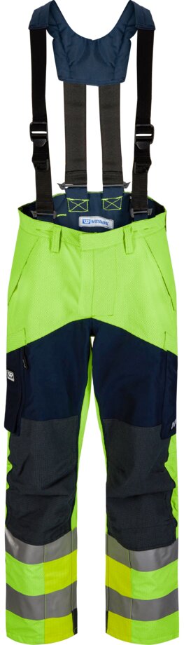 Gore-Tex-byxor EA med förstärkning 1 Wenaas