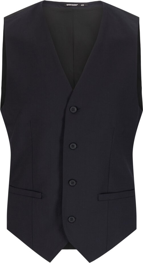 Herrevest 1 Wenaas