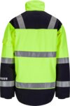 Multinorm Pilot Jacket winter 2 Wenaas Small