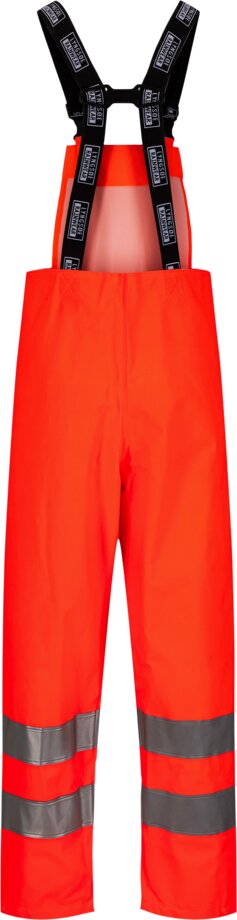 Rain overall antiflame FRLR259 2 Wenaas