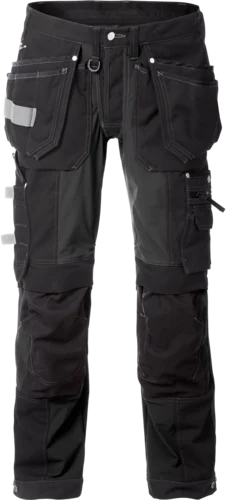 Crafts Trouser Stretch Wenaas Medium