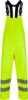 Regnoverall antiflame FR-LR259 1 Fluorescerande gul Wenaas  Miniature