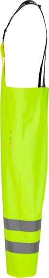 Rain overall antiflame FRLR259 3 Wenaas Small
