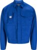 De Luxe jacket 5 Royal Blue Wenaas  Miniature