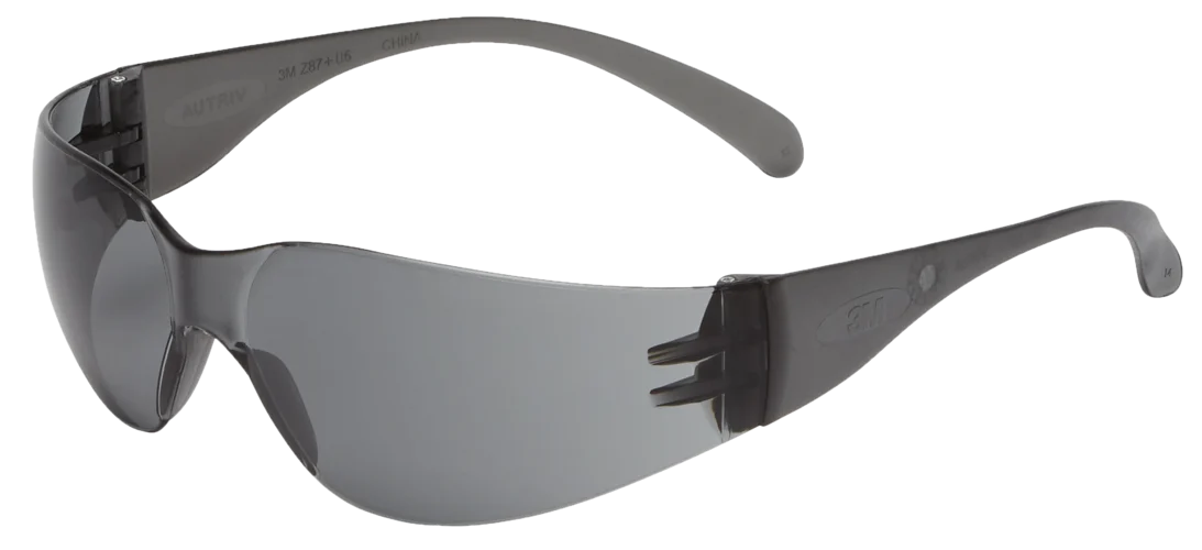Brille 3M Virtua Grå Wenaas Medium
