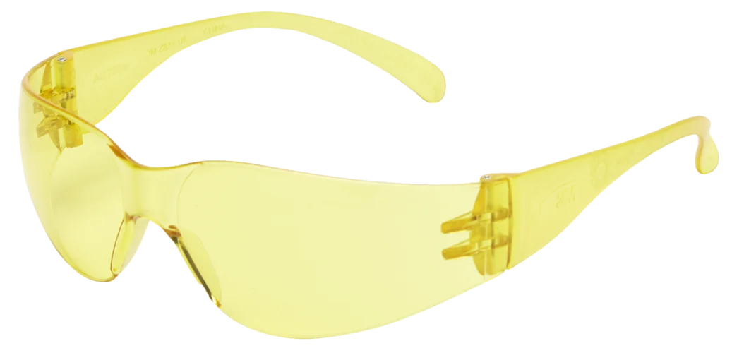 Brille 3M Virtua Gul Wenaas Medium