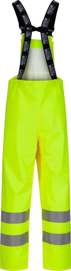 Rain overall antiflame FRLR259 2 Wenaas
