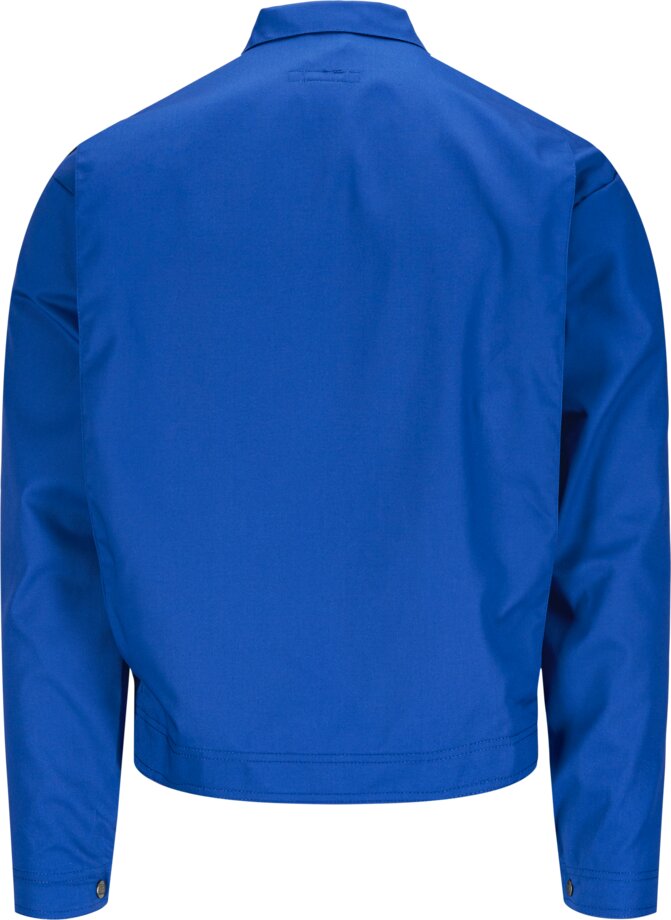 De Luxe jas 2 Wenaas