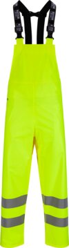 Rain overall antiflame FRLR259 1 Wenaas Small