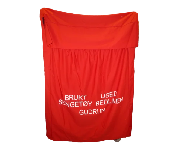 Vogntrekk Sverre W. Monsen Medium