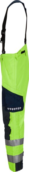 Gore-Tex-byxor EA med förstärkning 3 Wenaas Small