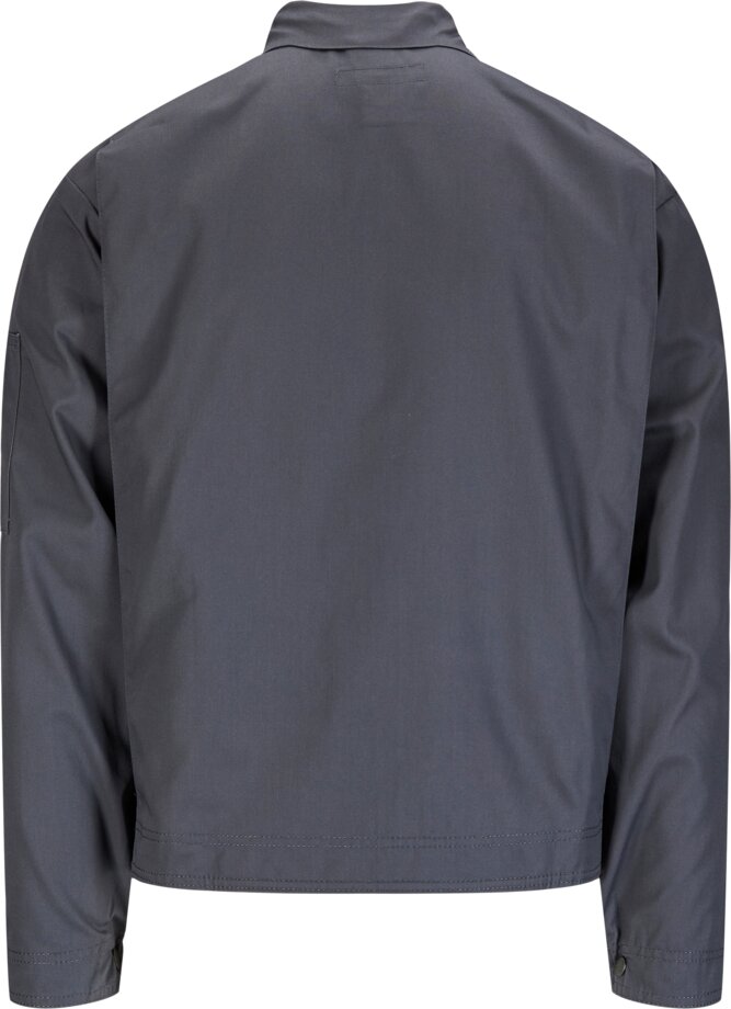 De Luxe jacket 2 Wenaas