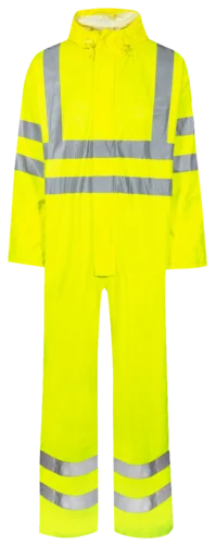 Coverall FR-LR57 Wenaas Medium