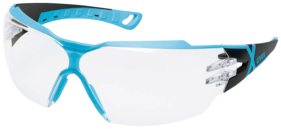 Glasses Uvex Pheos CX2 EXT Cl Wenaas Medium