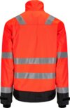 HiVis Pilot Jacket winter 2 Wenaas Small