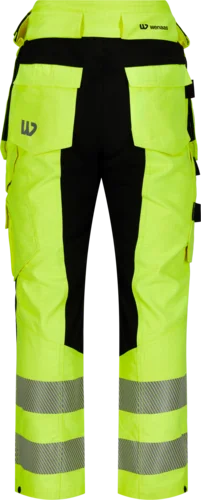 Multistretch Trousers D-fig UNI Wenaas Medium