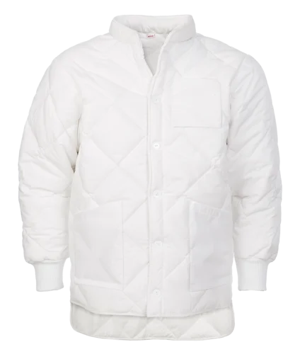 Einy Vattert termojakke Unisex MF691 Sverre W. Monsen Medium