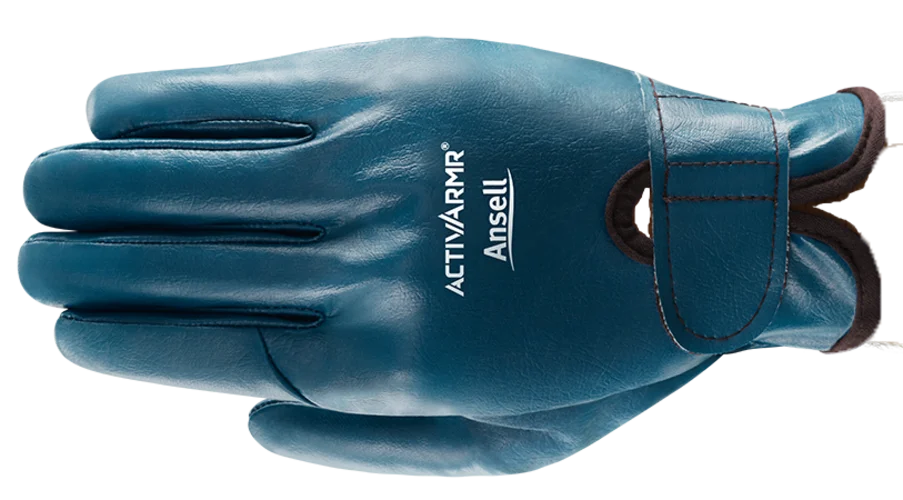 Glove ActivArmr 07-112 Wenaas Medium