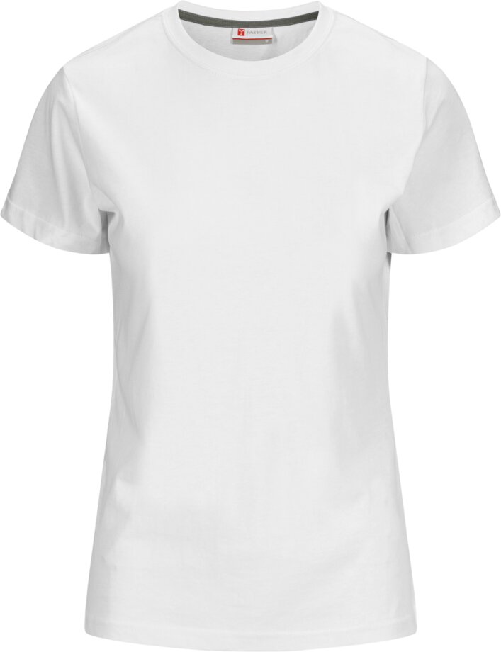 T-Shirt Sunset Lady 1 Wenaas