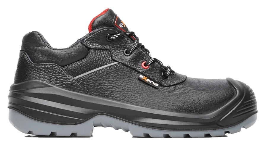 Schoenen Exena Hamilton S3 Wenaas Medium