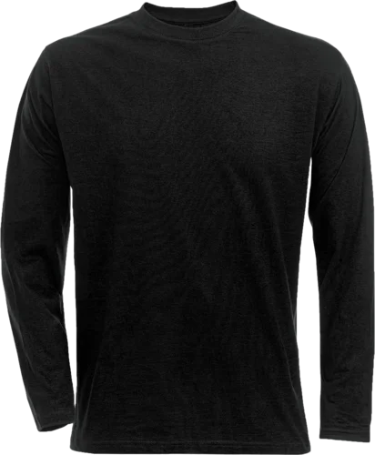 T-skjorte lang arm 1914 HSJ Wenaas Medium