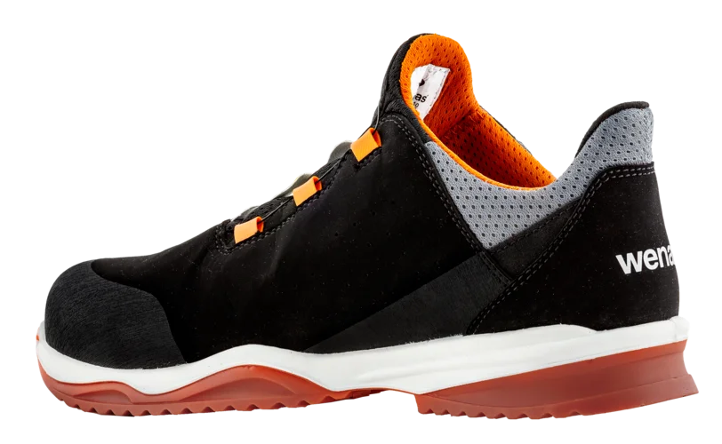 Shoe Verner Phantom Wenaas Medium