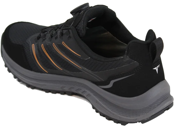 Shoe Treksta Larvik GTX BOA Wenaas Medium