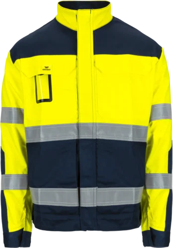 Flamtech Jacket Wenaas Medium