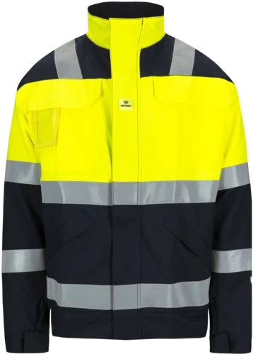 Multinorm Jacket Wenaas Medium