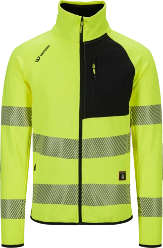 Hivis Powerjacket stretch Wenaas Medium