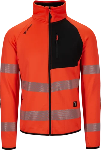 Hivis Powerjacket stretch Wenaas Medium