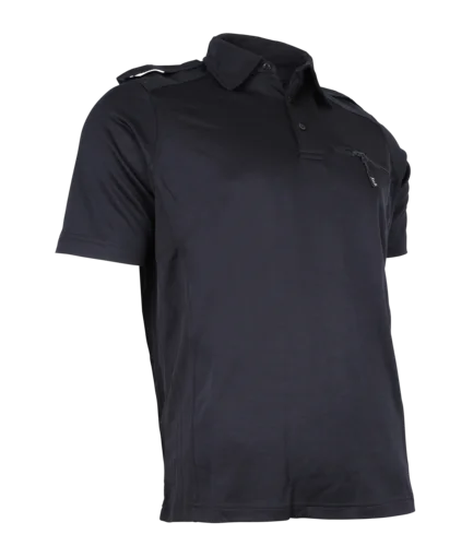Sportwool Piquéskjorte KE Wenaas Medium