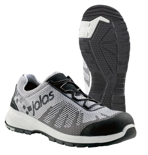 Shoe Jalas 7128 Zenit EVO S1P Wenaas Medium