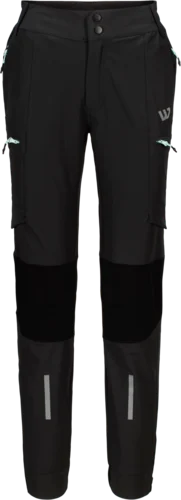 Ladies softshelltrouser Wenaas Medium
