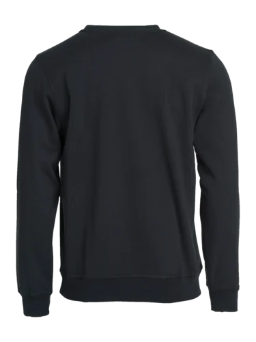 Sweater Clique Basic Roundneck Wenaas Medium