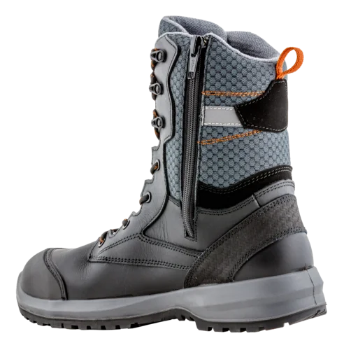 Boot Berserk Borg Wenaas Medium
