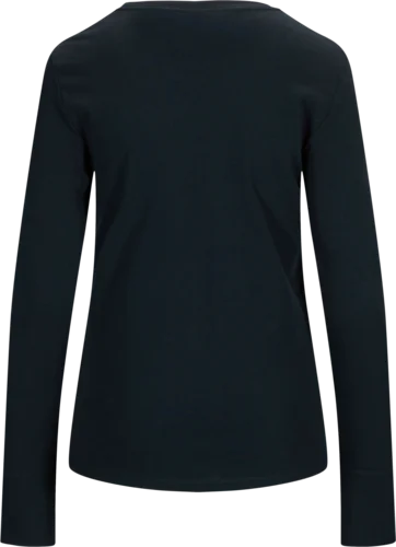 Pineta Dames T-shirt 100% Katoen Wenaas Medium